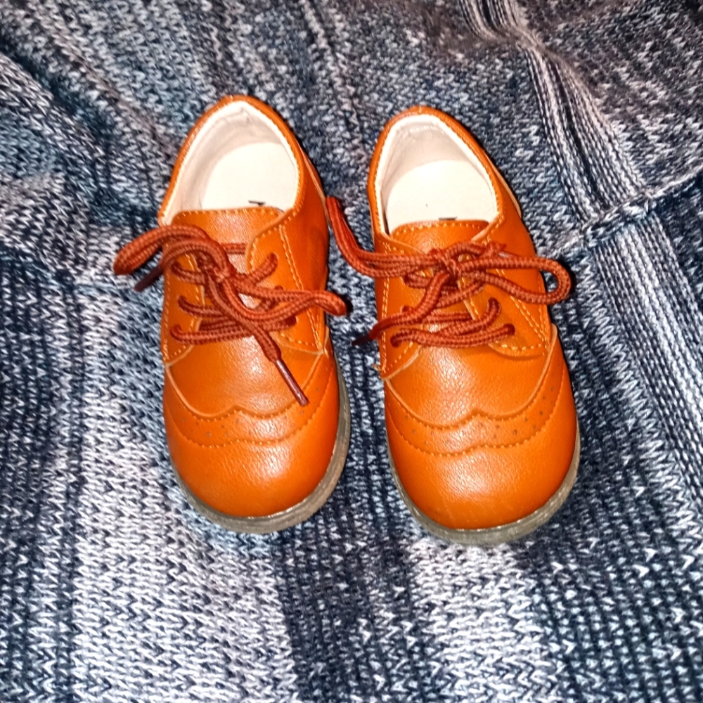 Toddler Shoes